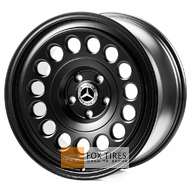 WS FORGED WS-MR-043C 10x20 5x130 ET25 DIA84 SB
