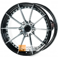WS FORGED WS-093C 11x21 5x132 ET20 DIA66.5 GBIFGG