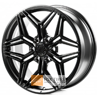 WS FORGED WS-121C 8.5x20 6x139.7 ET45 DIA95.1 SB