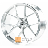 WS FORGED WS-089C 10x21 5x112 ET18 DIA66.5 BRS/MTSIL