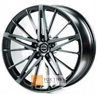 WS FORGED WS-094C 9.5x21 5x112 ET20 DIA66.5 SBwMF