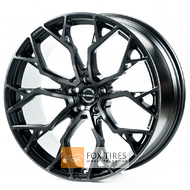 WS FORGED WS-095C 9.5x21 5x112 ET20 DIA66.5 SBwMF