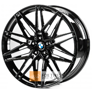 WS FORGED WS-B001C 10.5x21 5x112 ET44 DIA66.5 GB