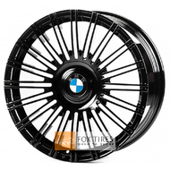 WS FORGED WS-B05C 10.5x21 5x112 ET44 DIA66.5 GB