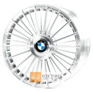 WS FORGED WS-B06C 10.5x21 5x112 ET44 DIA66.5 BRS/MTSIL