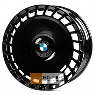 WS FORGED WS-B07C 10.5x21 5x112 ET44 DIA66.5 GB