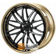 WS FORGED WS-075C 11.5x21 5x112 ET43 DIA66.5 SBinMBout