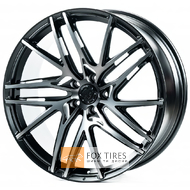 WS FORGED WS-063C 9x21 5x112 ET30 DIA66.5 SBwMF