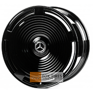 WS FORGED WS-MR001C 10.5x21 5x112 ET45 DIA66.45 GB