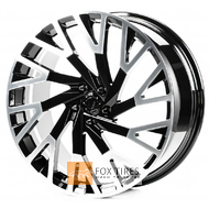 WS FORGED WS-068C 9x21 5x112 ET37 DIA66.5 GBMF