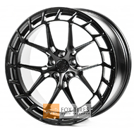 WS FORGED WS-066C 9.5x21 5x112 ET37 DIA66.45 SB
