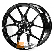 WS FORGED WS-073C 9.5x21 5x112 ET37 DIA66.5 GB