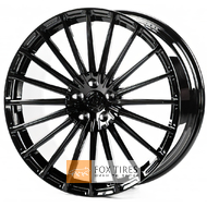 WS FORGED WS-081C 9.5x21 5x112 ET37 DIA66.5 GB