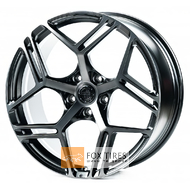 WS FORGED WS-060C 9x21 5x130 ET29 DIA66.5 SBwMF