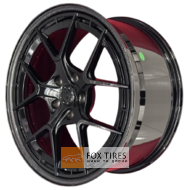 WS FORGED WS-062C 9.5x21 5x130 ET54 DIA71.5 GBLC