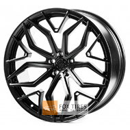 WS FORGED WS-067C 10x22 5x112 ET18 DIA66.5 SB