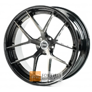 WS FORGED WS-067C 10.5x22 5x112 ET10 DIA66.5 CLSB