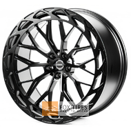 WS FORGED WS-065C 10x22 5x112 ET21 DIA66.5 SB