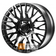 WS FORGED WS-114C 9.5x22 5x150 ET45 DIA110 SB