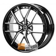 WS FORGED WS6-117C 9x22 6x139.7 ET45 DIA95.1 SBGBL