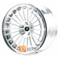 WS FORGED WS-LAMB3 12x23 5x130 ET15 DIA71.5 SL