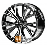 Replica A20154 9x20 5x112 ET35 DIA66.45 GBMF