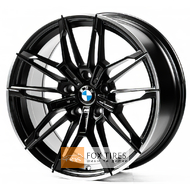 Replica B18492 8x18 5x120 ET34 DIA72.5 SBLP