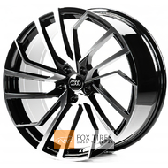 Replica A19816 8.5x19 5x112 ET32 DIA66.45 GBMF