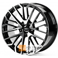 Replica A196833 8.5x19 5x112 ET35 DIA66.45 GBMF