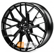 Replica A19664 8.5x19 5x112 ET39 DIA66.45 SB