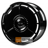 WS FORGED WS-LR15-1C 9.5x23 5x120 ET42.5 DIA72.5 GB