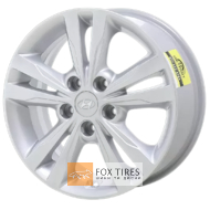 Replica Hyundai SK-1118 6.5x16 5x114.3 ET50 DIA0 HS
