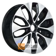 Replica Honda SK-1108 7x16 5x114.3 ET45 DIA64.1 BMF