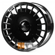 Replica FORGED MR3 9x21 5x112 ET34 DIA66.45 GB