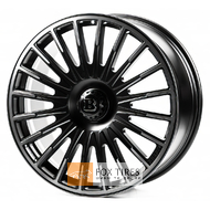 Replica FORGED MR4 9x21 5x112 ET34 DIA66.45 SBwMF