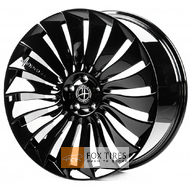 Replica FORGED MR0010 10x22 5x112 ET45 DIA66.45 GB