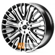 Replica FORGED LR7 9.5x22 5x120 ET42.5 DIA72.4 SBwMF