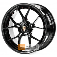 WS FORGED WS-PR10C 9.5x21 5x130 ET38 DIA71.5 GBLC