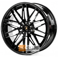 WS FORGED WS-LAMB4 10x23 5x130 ET10 DIA71.5 GBLC
