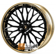 WS FORGED WS-LAMB5 11.5x23 5x130 ET15 DIA71.5 GBIGB