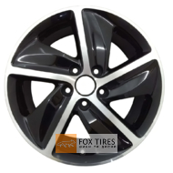 Replica Honda SK-2406 7.5x17 5x114.3 ET55 DIA64.1 BMF