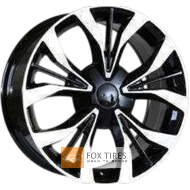 Replica Hyundai SK-1135 7.5x17 5x114.3 ET45 DIA0 BMF