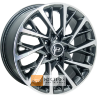Replica Hyundai SK-1109 7.5x17 5x114.3 ET50 DIA0 GMF