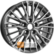 Replica Hyundai SK-2138 7x17 5x114.3 ET53 DIA0 GMF