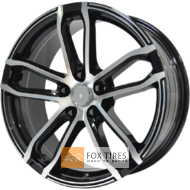 Replica Audi SK-2185 8.5x19 5x112 ET28 DIA66.6 BMF