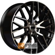 Replica BMW WRS 0174 8x19 5x112 ET36 DIA66.6 BMF