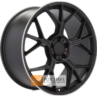 Replica Mercedes SK-1007 8.5x18 5x112 ET42 DIA66.6 BMF