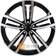 Replica Volkswagen SK-1115 8x18 5x112 ET45 DIA0 BMF