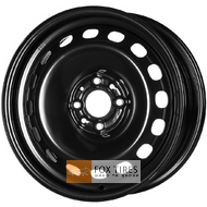 Magnetto Wheels R1-1826 6x15 4x98 ET35 DIA58 Black