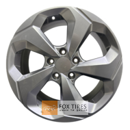 Replica CT-2420 7.5x17 5x114.3 ET50 DIA64.1 HS